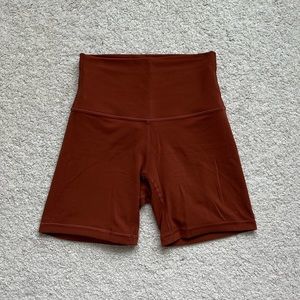 Lululemon Align Shorts ‘6